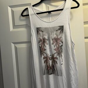 Old Navy tank top